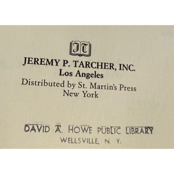 Channeling By Jon Klimo Hardcover First Edition 1987 Paranormal Investigations E - Picture 3 of 4